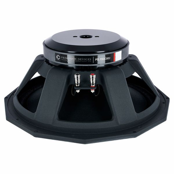 Precision Devices PD.153C002