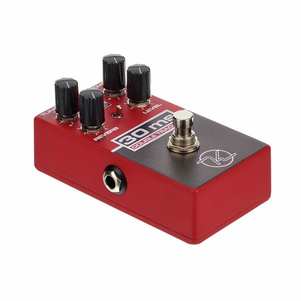 Keeley 30ms Automatic Double Tracker