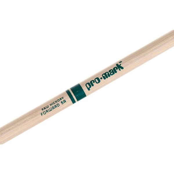 Pro Mark TXR5AW 5A Hickory - Wood Tip