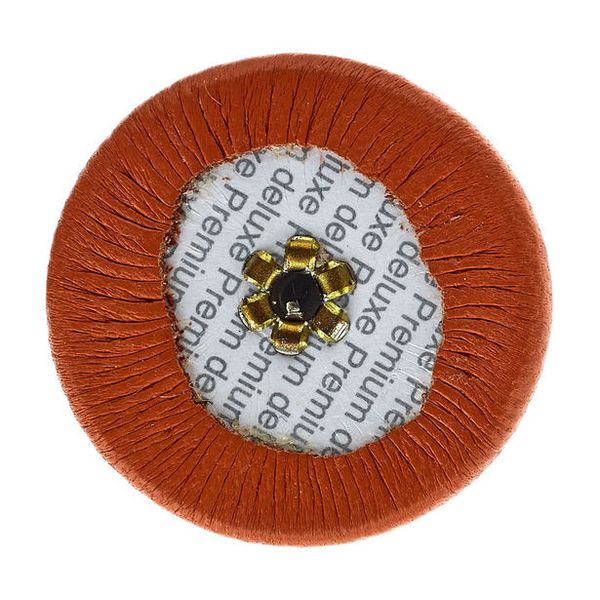 Pisoni Deluxe Sax Pad 30,0mm