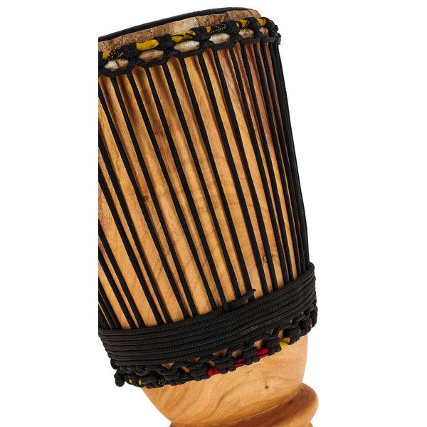 African Percussion MBO135 Bougarabou