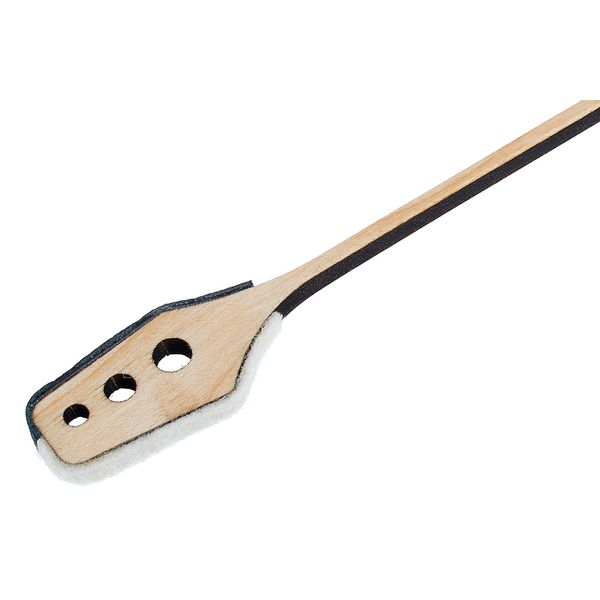 Horst Wünsche Hamm. Dulcimer Mallet 16SWLF