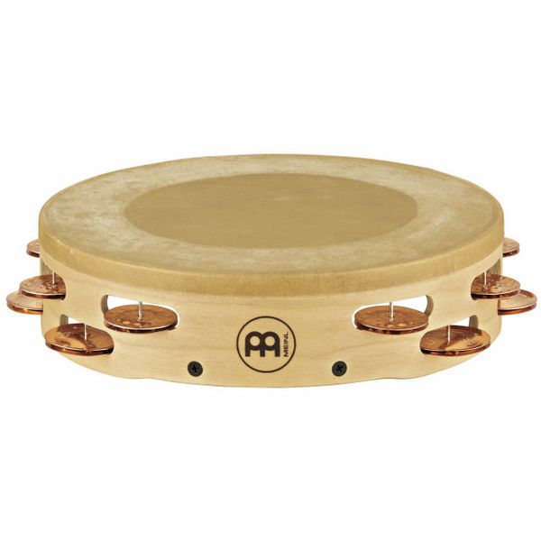 Meinl AE-MTAH2BO Tambourine