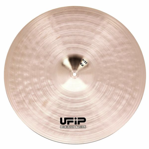 Ufip 20" Class Series Medium Ride