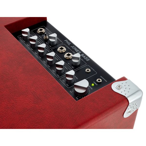Phil Jones BG-120 Bass Combo