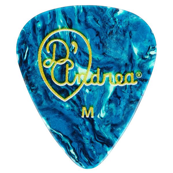 dAndrea Celluloid Classic Pick 0,71