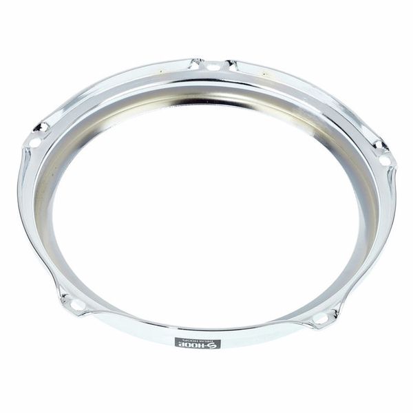 S-Hoop SH085 8" Drumhoop 5-hole
