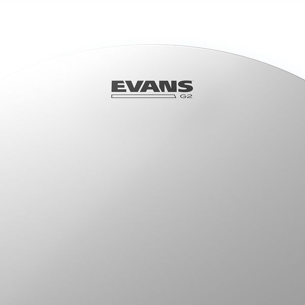 Evans 16" B16G2 Genera G2 coated