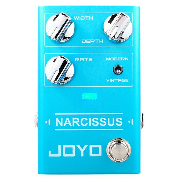 Joyo R-22 Narcissus Chorus