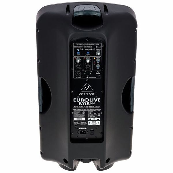 Behringer B115W
