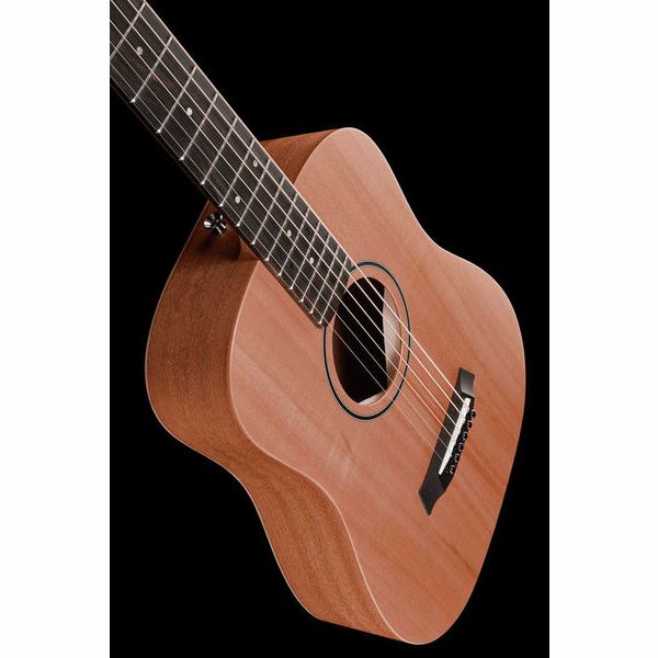 Taylor Baby Mahogany BT2 LH