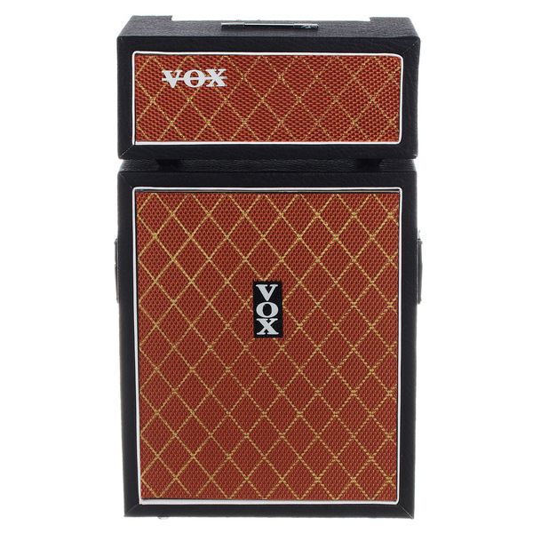 Axe Heaven Mini Amp Vox Vintage Bass