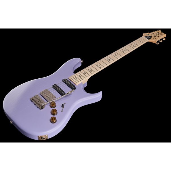 PRS Fiore Satin Lilac