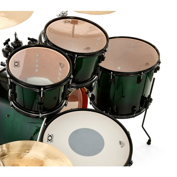 DrumCraft Series 4 Standard Bundle SGF