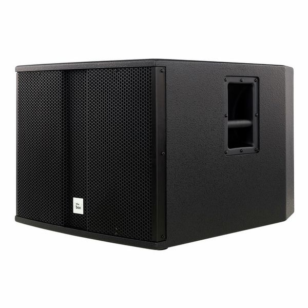 the box pro Achat 115 Sub A