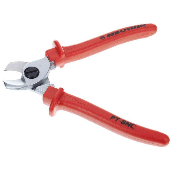 Neutrik CAS-BNC-T Crimp Tool