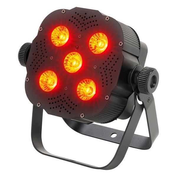 Stairville Tri Flat PAR Profile Bundle