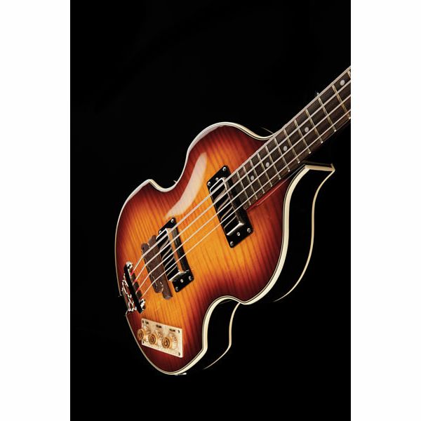 Epiphone Viola Bass