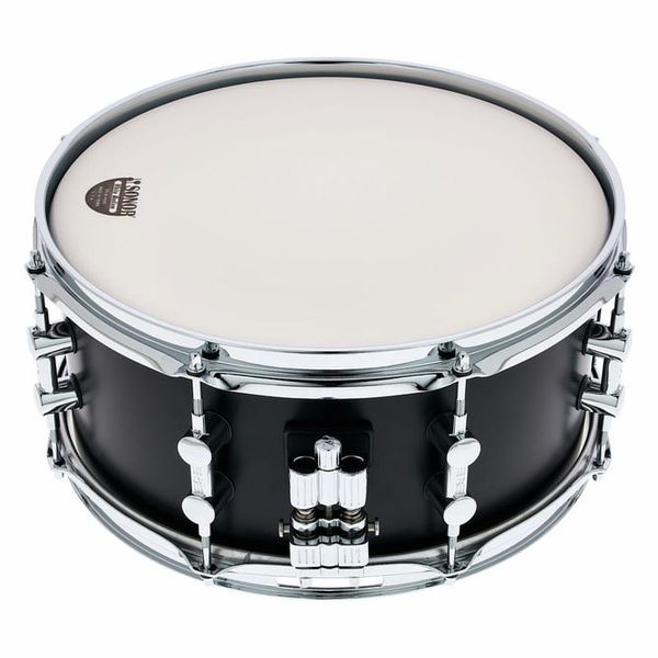 Sonor SQ1 13"x6" Snare GT Black