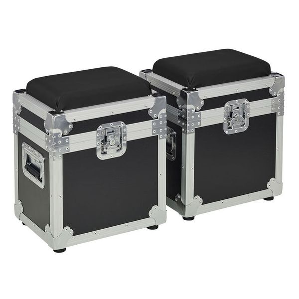 Flyht Pro Sofa Case Black