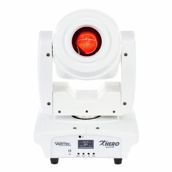 Varytec Hero Spot 60 WH