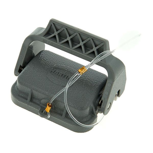 Harting Han 6B-AK-LB-Dichtung