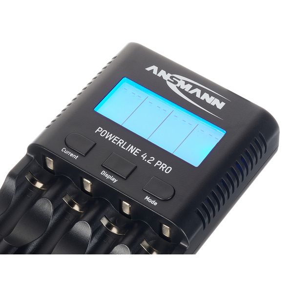 Ansmann Powerline 4.2 Pro