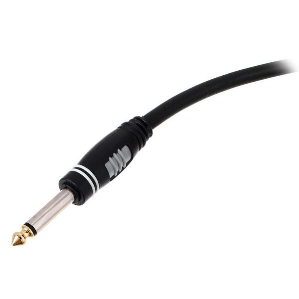 Sommer Cable Basic HBA-6M 6,0m