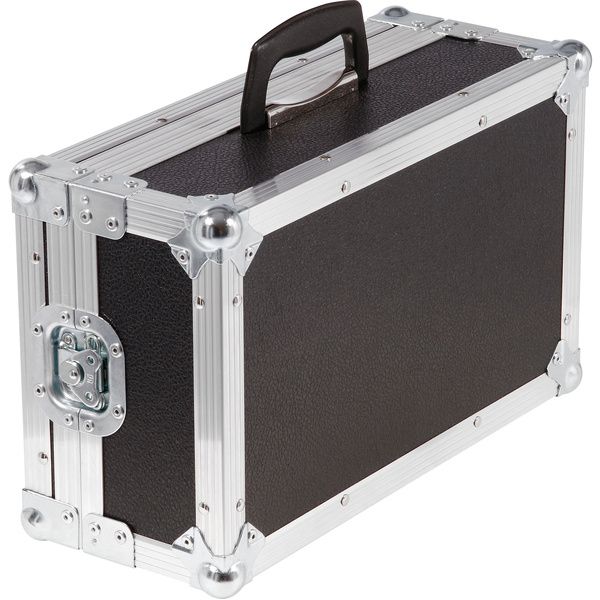 Soundcraft Ui12 Case Bundle