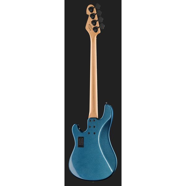 Sandberg California II VS 4 LPB HG