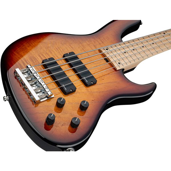 Sadowsky MetroLine 24-5 Modern 59`Burst