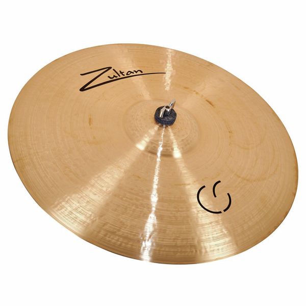 Zultan CS Cymbal Set