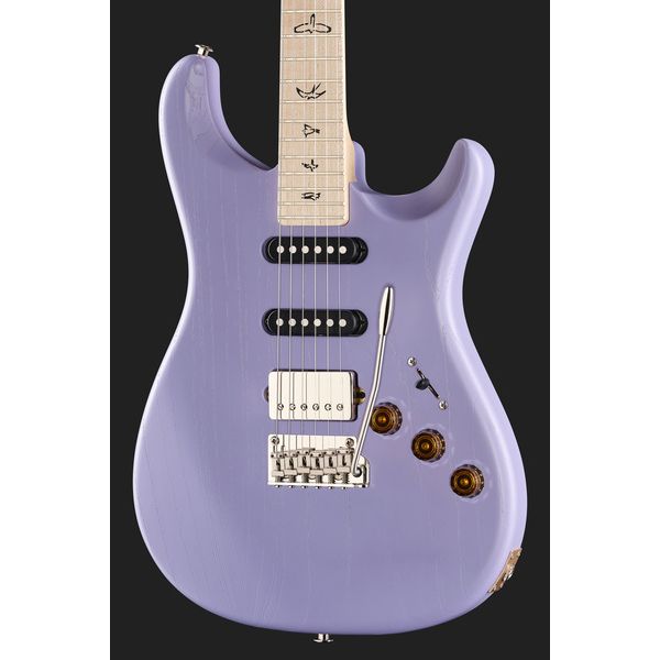 PRS Fiore Satin Lilac