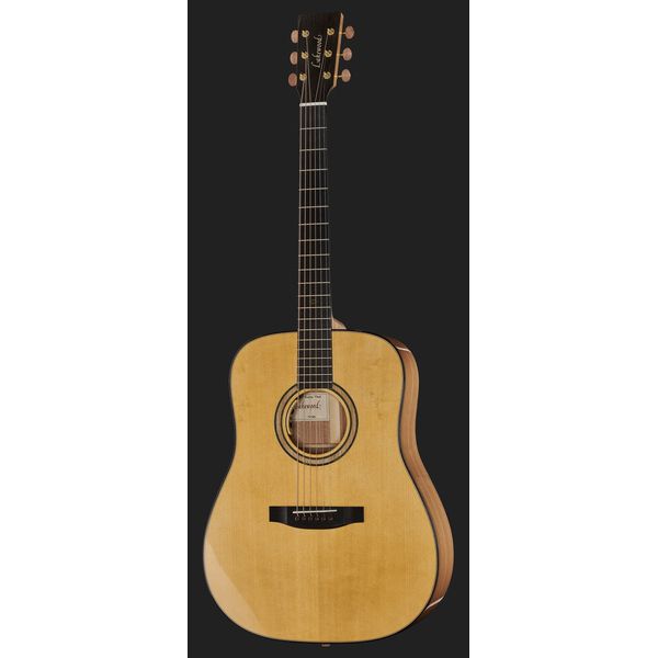 Lakewood D-30 European Wood