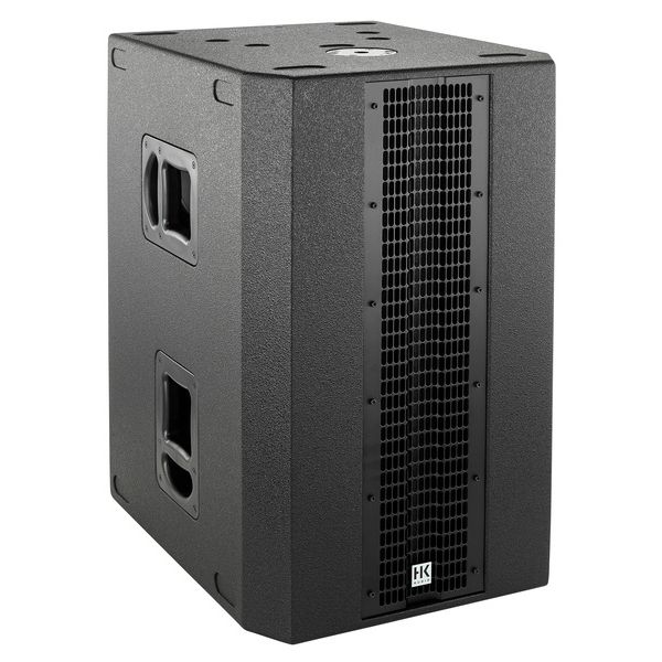 HK Audio L Sub 2000 Linear 5