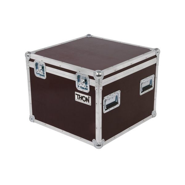 Thon Case 4x LED PAR64 Short