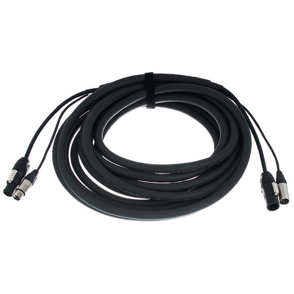 Cordial CPH 10 DMX 1 PWR 1 TRUE 1