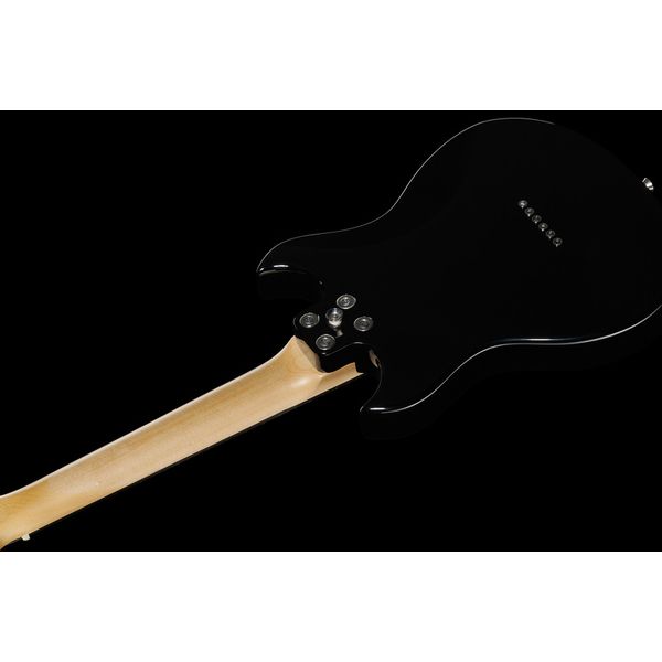 Vox SDC-1 Mini Guitar Black