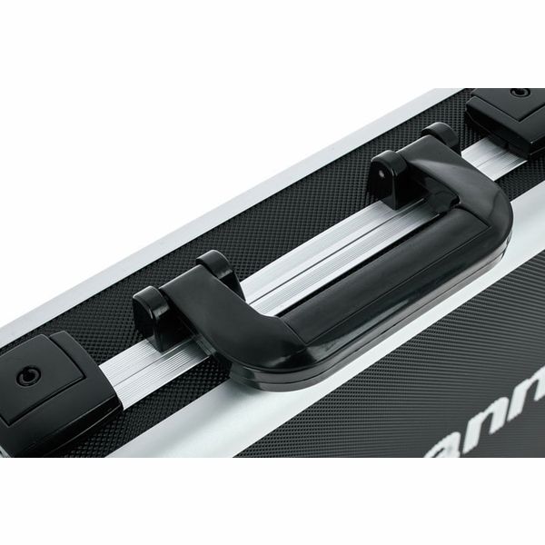 Thomann Case Behringer Xenyx 802