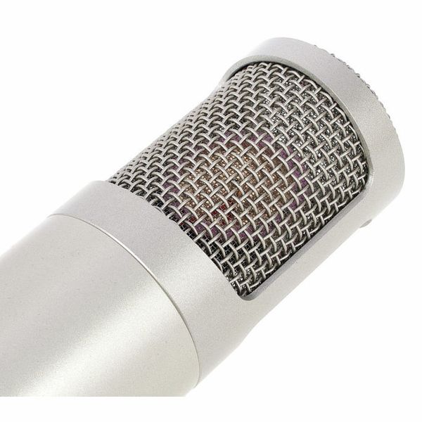 Studio Projects C1 Mk2