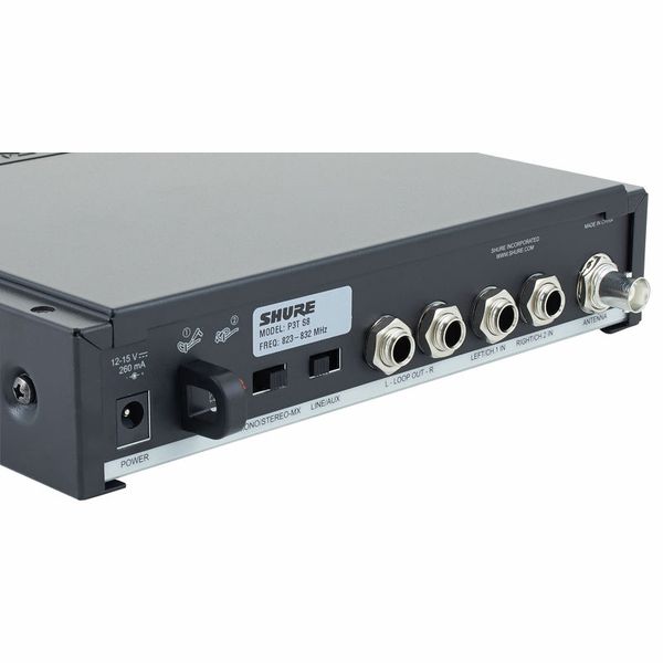 Shure PSM 300 Premium S8