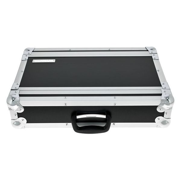 Flyht Pro Rack 2U Eco II Compact 23