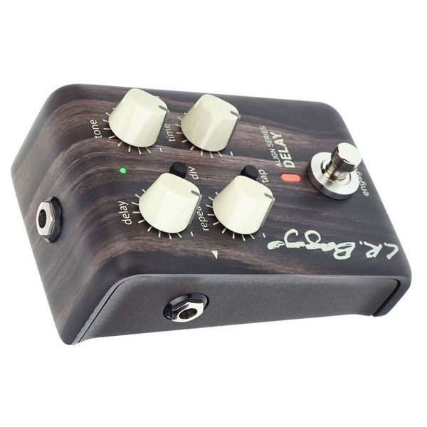 L.R.Baggs Align Delay