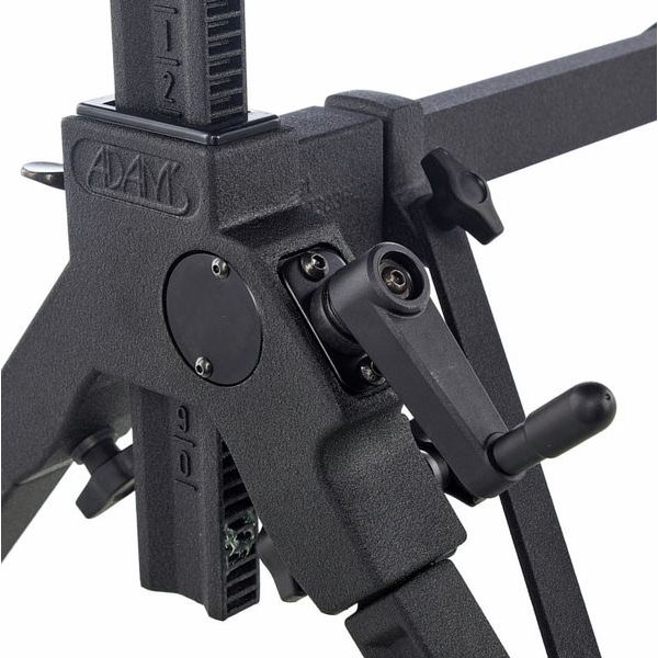 Thomann XS2HV35T Solist Xylophone A442