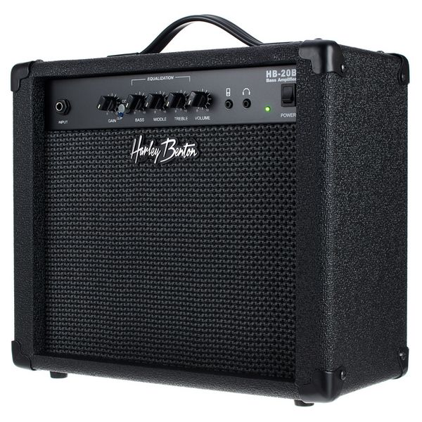 Harley Benton JB-62 SB Set