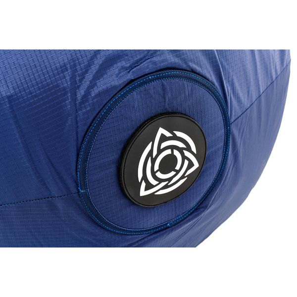 Hardcase Technologies Airtek M Handpan Case Stonewas