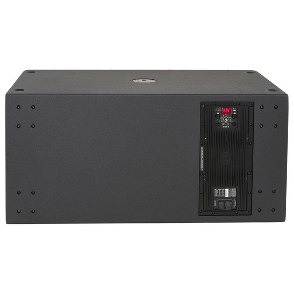 RCF 8xHDL20-A/4x8008-AS Bundle