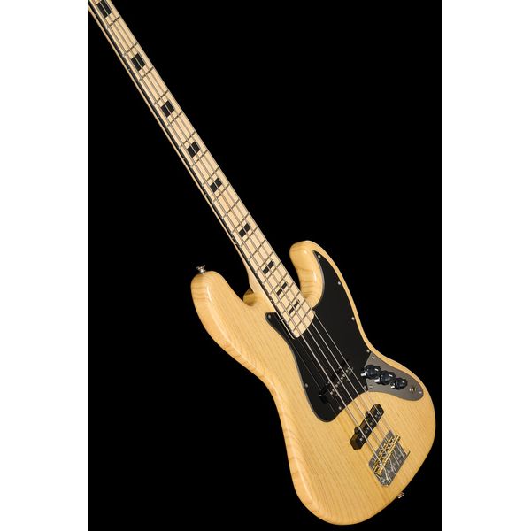 Harley Benton JB-75MN NA Bundle 2