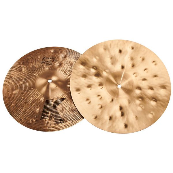 Zildjian K-Custom Special Dry Pack