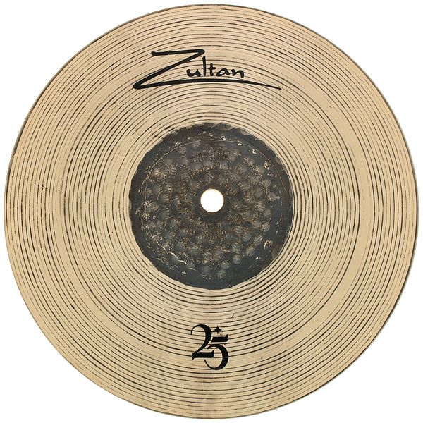 Zultan 10" Splash 25